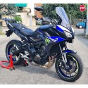 MT 09 FJ 09 TRACER 900 2018 - GP TRIBUTE